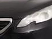 używany Peugeot 2008  Klimatronic, Tempomat, Parktronic, Podgrzewane siedzienia