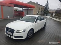 Używany Audi A4 S-Line 2010