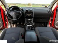 Używany Nissan Qashqai 2010 SUV
