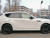 używany Mazda CX-60 