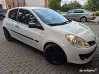 używany Renault Clio II 