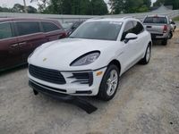 używany Porsche Macan 2021, 2.0L, 4x4, od ubezpieczalni