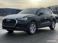 używany Audi Q3 