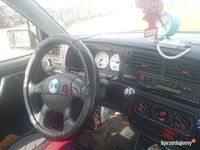 używany VW Golf III 1,9 SDI 5d wspom. stan db. Prywatny z Domu