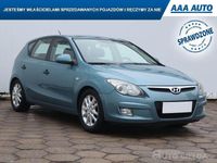 Używany Hyundai i30 2009 Błękitny