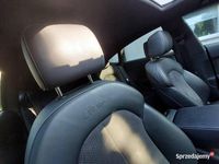 Używany Audi A7 Exclusive 252 KM (185 kW) 2017 Biały Hatchback