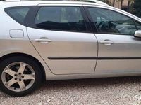 Używany Peugeot 407 2005 Kombi