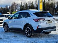 używany Ford Kuga 1.5dm 150KM 2020r. 126 770km