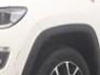 używany Jeep Compass II , Salon Polska, 170 KM, Automat, Skóra, Navi, Klimatronic,