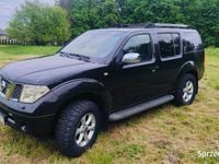 Używany Nissan Pathfinder 2006 SUV