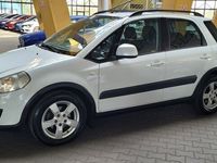 używany Suzuki SX4 I 1 REJ 2012 ZOBACZ OPIS !! W podanej cenie roczna gwarancja