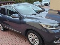 Używany Renault Kadjar 130 KM (95 kW) 2016 Szary SUV