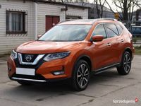 używany Nissan X-Trail 1.6 DIG-T