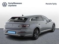 używany VW Arteon Shooting Brake