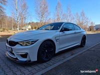 Używany BMW M4 2018 Coupe