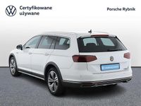 używany VW Passat Variant