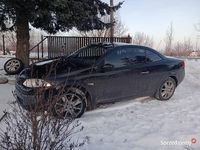 używany Renault Mégane II Kabriolet