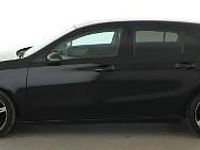 używany Mercedes A180 1.5dm 116KM 2018r. 123 599km