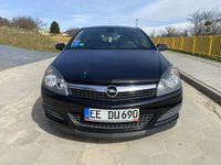 używany Opel Astra 1.4dm 90KM 2009r. 151 000km