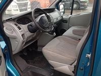 Używany Nissan Primastar 2009 Minivan