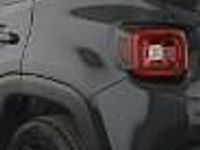 używany Jeep Renegade Limited 4x4 automat panorama hak navi kamera grzane fotele ACC