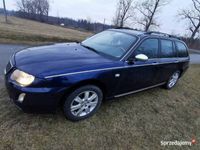 używany Rover 75 