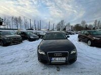 Używany Audi A4 Allroad 160 KM (117 kW) 2009 Inny kolor Kombi
