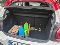 używany Citroën C3 C3 Citroenpierwszy właściciel mały przebieg stan idealny