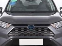 Używany Toyota RAV4 218 KM (160 kW) 2019 Szary SUV