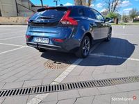 używany Volvo V40 