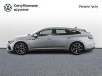 używany VW Arteon Shooting Brake