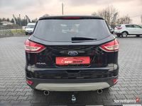 używany Ford Kuga Napęd 4x4 ! 2.0Diesel ! Bardzo Ładny Stan ! Navi ! Czujniki !