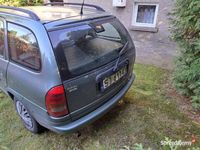 używany Opel Corsa 