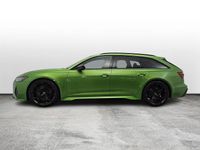 Używany Audi RS6 Performance 630 KM (463 kW) 2023 Zielony Kombi