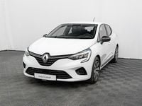 Używany Renault Clio V 90 KM (66 kW) 2022 Biały Hatchback