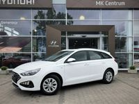używany Hyundai i30 1.5dm 110KM 2022r. 3km