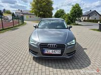Używany Audi A3 Ambiente 150 KM (110 kW) 2013