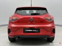 Używany Renault Clio V 2024