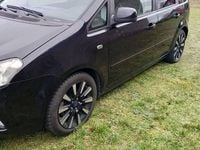 Używany Ford C-MAX 2009 Czarny Minivan