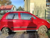 Używany Chevrolet Matiz 2008 Hatchback