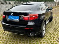 Używany BMW X6 M Performance 2013 SUV