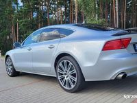 Używany Audi A7 Comfort 2010 Hatchback
