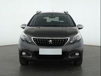 Używany Peugeot 2008 83 KM (61 kW) 2018 Szary SUV