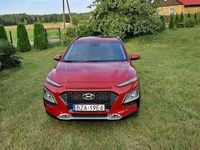 używany Hyundai Kona Kona2020r 2.0 4x4