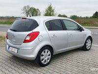 używany Opel Corsa D (2006-2014)