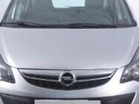 używany Opel Corsa D , Salon Polska, Serwis ASO, Navi, Klima