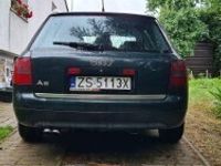 używany Audi A6 II (C5) Sprzedam