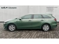 używany Kia Ceed Sportswagon 1.5 M