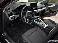 używany Audi A4 b9 2.0 tdi 150KM
