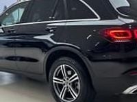 używany Mercedes GLC200 Klasa d 4-Matic / Kamera cofania LED Nawigacja Salon P